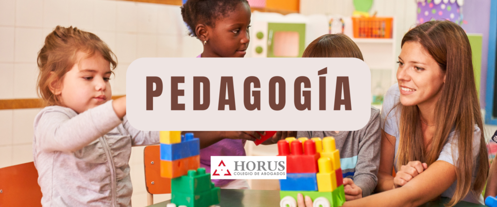 Pedagogia Horus